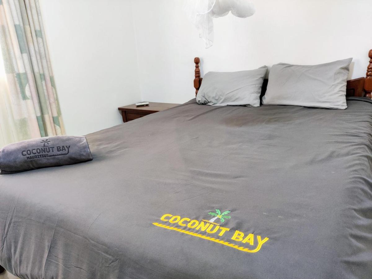 Coconut Bay Apartments Flic-en-Flacq Екстериор снимка
