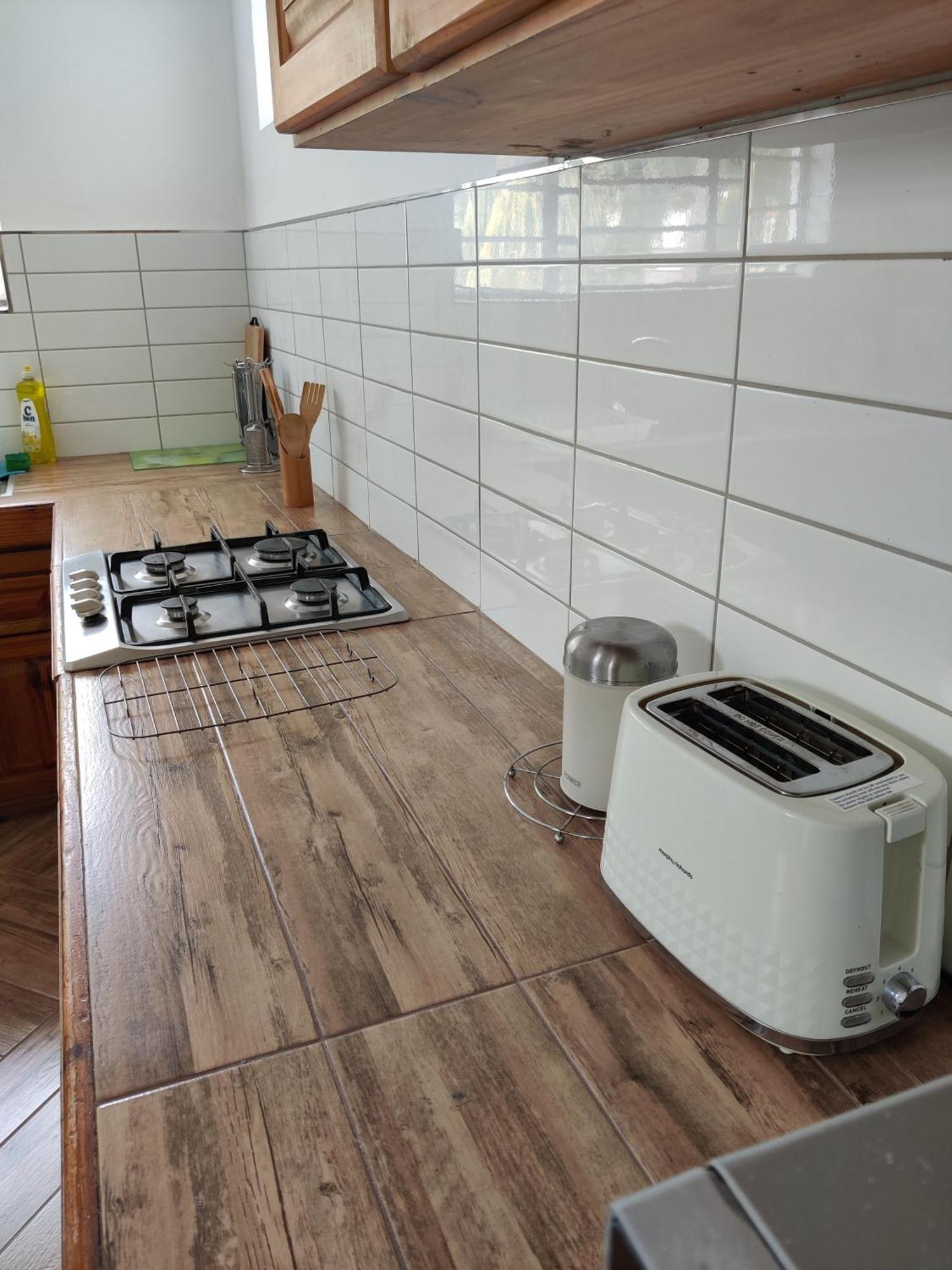 Coconut Bay Apartments Flic-en-Flacq Екстериор снимка